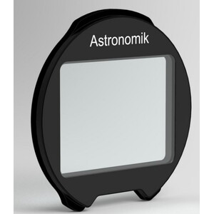 Astronomik Filtro L-1 UV-IR Block Clip EOS M