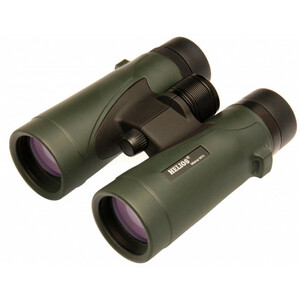 Helios Optics Binóculo 12x42 WP6 Mistral