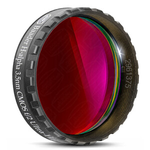 Baader Filtro H-alpha CMOS f/2 Ultra-Highspeed 1,25"