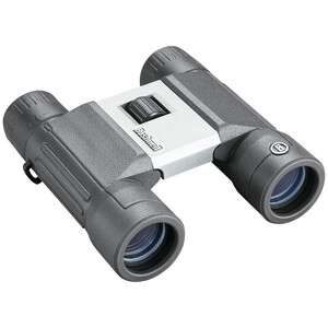 Bushnell Binóculo Powerview 2.0 10x25 Aluminum, MC