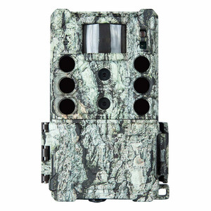 Bushnell Câmera foto selvagem 32MP CORE DS4K Tree Bark Camo No Glow, Box 5L