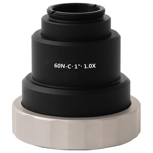 ToupTek Adaptador de câmera 1x C-mount Adapter CSN100XC