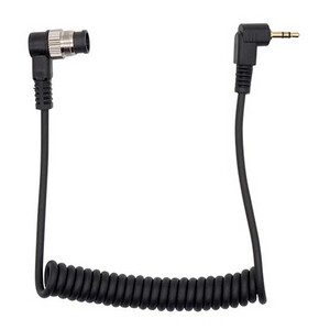 ZWO Remote control cable for Nikon DSLR (MC-30, 10PIN)