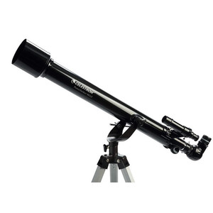 Celestron Telescópio AC 60/700 Powerseeker 60 AZ