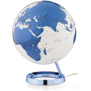 Atmosphere Globo Light&Colour Hot Blue 30cm