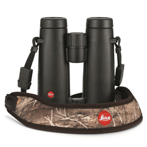 Leica Trageriemen Neopren realtree