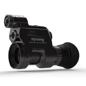 Sytong Aparelho de visão noturna HT-66-12mm/940nm/42mm Eyepiece German Edition