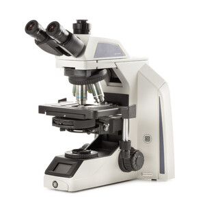 Euromex Microscópio Achios-X Observer AX.1153-PLPHi, bino, EWF 10x/22 mm, plan phase, PLPHi 10/20/S40/S100x oil IOS Objektive, 3 W NeoLED™