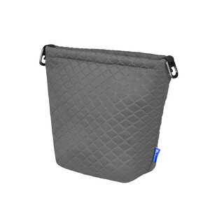 Dulepro Magic DSLR Storage Pouch gray