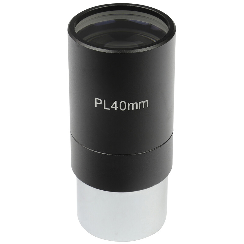 Orbinar Ocular Plossl 40mm telescope eyepiece 31.7mm (1.25") 4-elements lens system