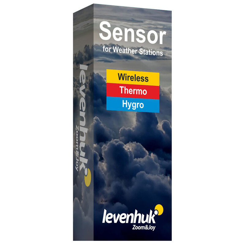 Levenhuk Sensor Wezzer LS20